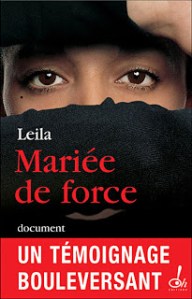 leila mariee de force