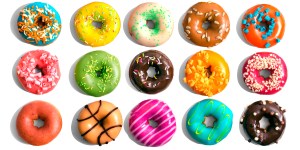 donuts