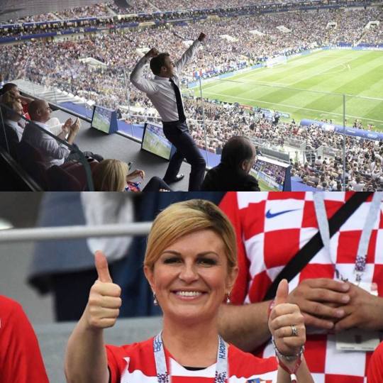 croatian president